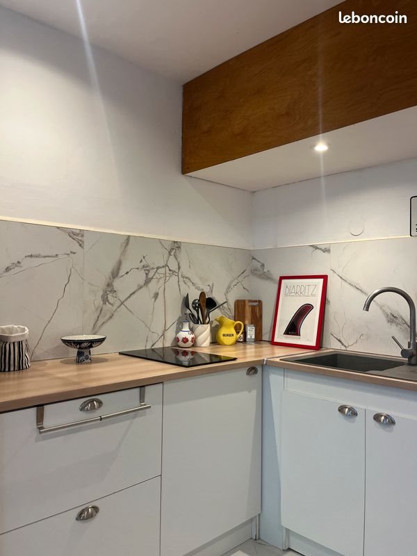 Appartement à louer, 28m², Sanary-sur-Mer