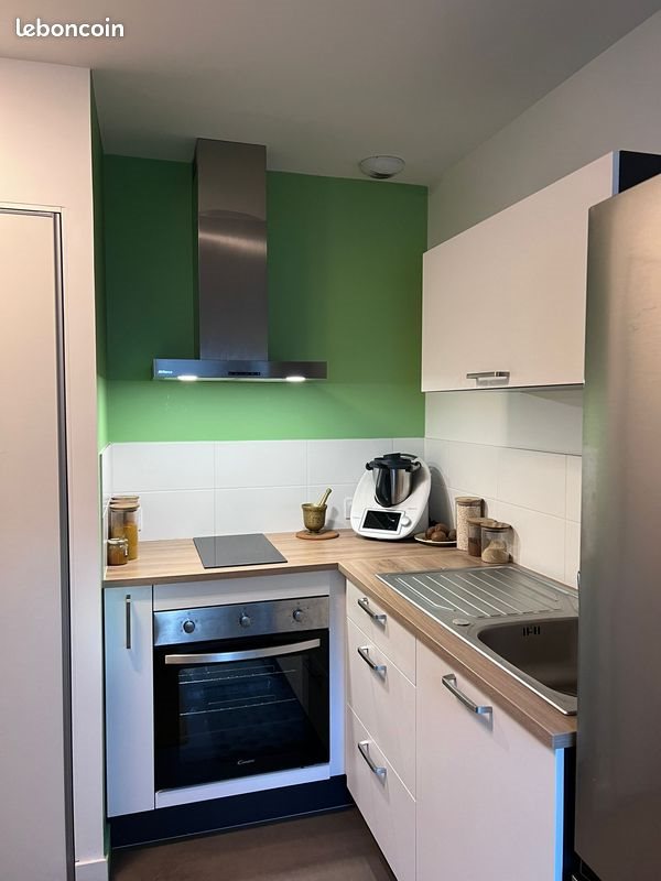 Appartement à louer, 19m², Pontivy