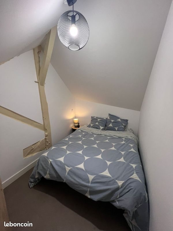 Appartement à louer, 19m², Pontivy