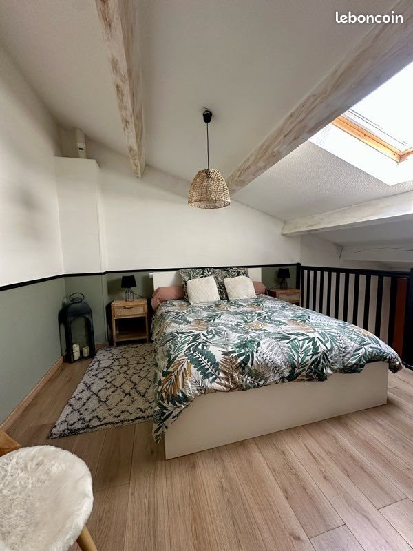 Appartement à louer, 69m², Draguignan