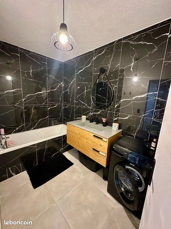 Appartement à louer, 69m², Draguignan