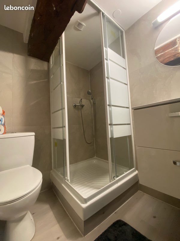 Appartement à louer, 25m², Is-sur-Tille