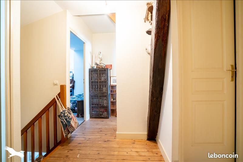 Appartement à vendre, 100m², Chinon