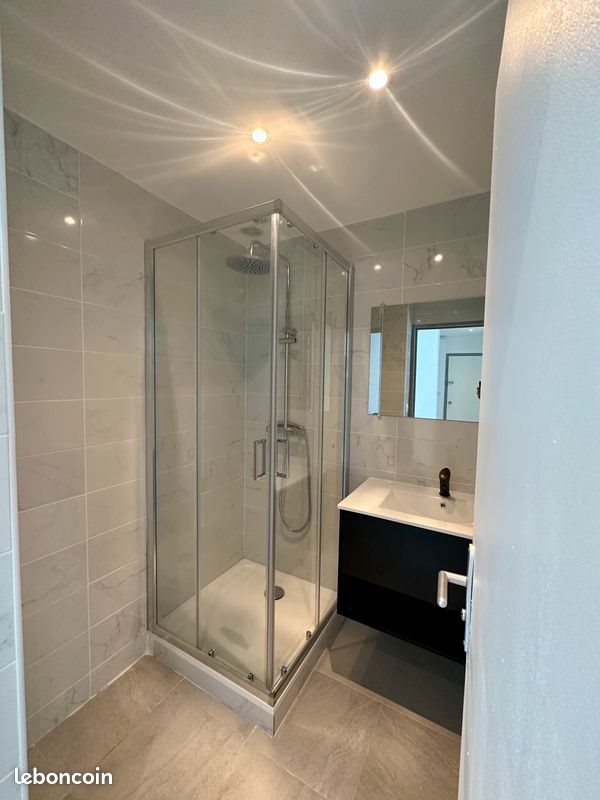 Appartement à vendre, 63m², Saint-Etienne