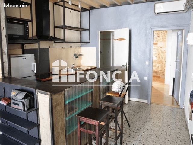 Appartement à vendre, 63m², Montpellier