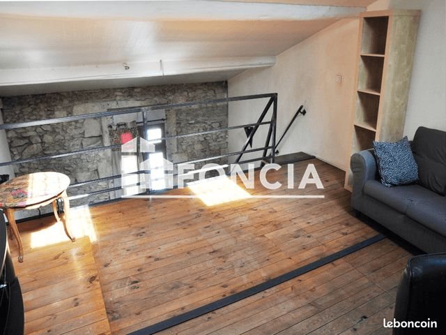 Appartement à vendre, 63m², Montpellier