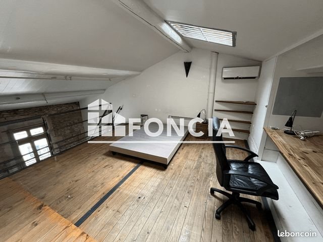 Appartement à vendre, 63m², Montpellier