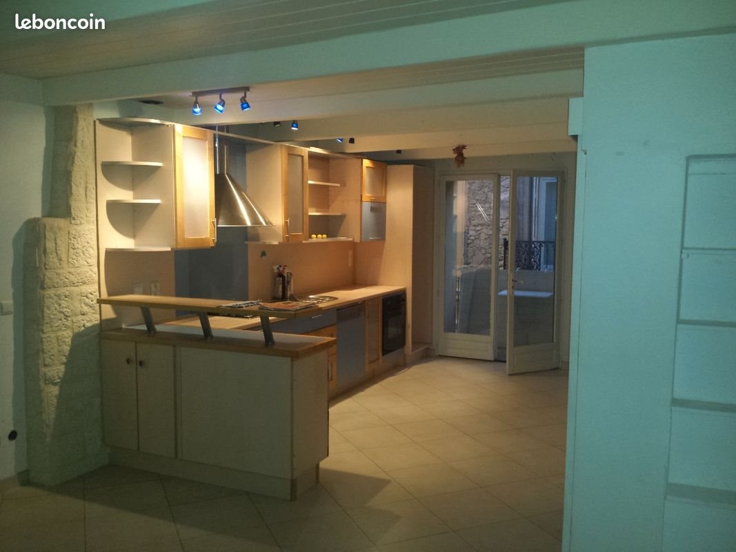 Appartement à louer, 64m², Villeneuve-lès-Maguelone