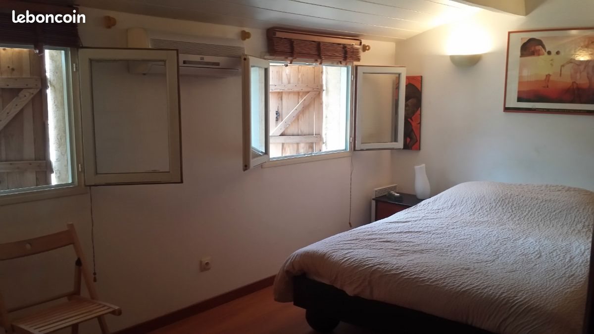 Appartement à louer, 64m², Villeneuve-lès-Maguelone