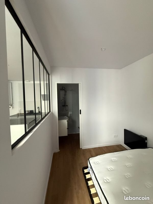 Appartement à louer, 30m², Nîmes