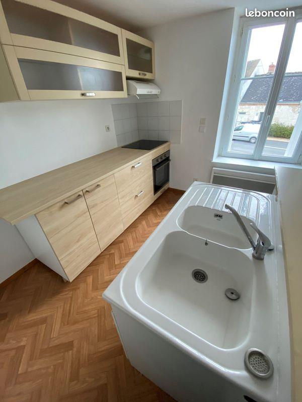 Appartement à louer, 87m², Saint-Denis-en-Val