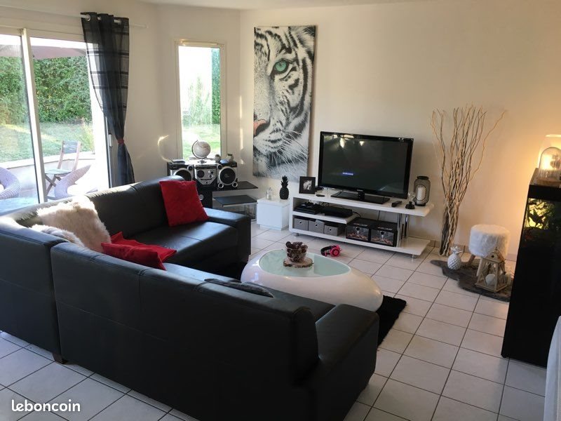 Maison à louer, 123m², Véretz