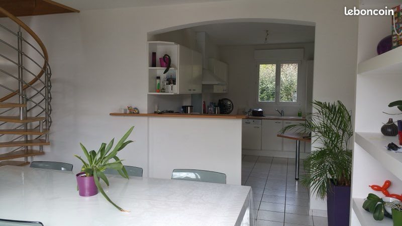 Maison à louer, 123m², Véretz