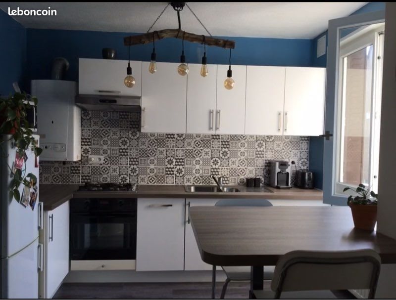 Appartement à louer, 50m², Clermont-Ferrand