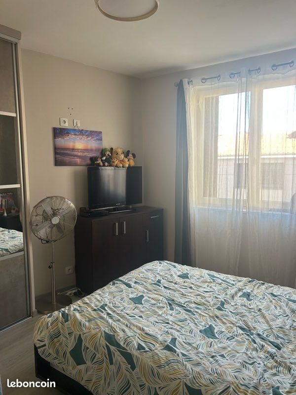 Appartement à louer, 50m², Clermont-Ferrand