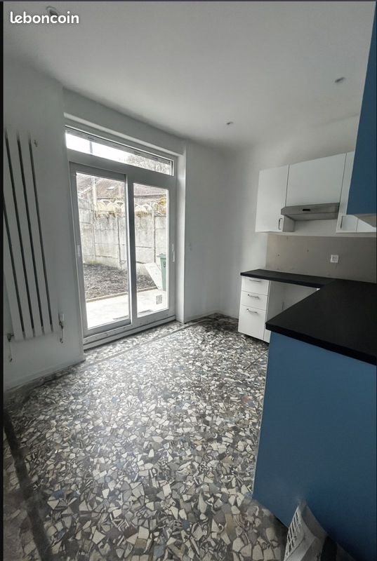 Maison à louer, 75m², Cambrai