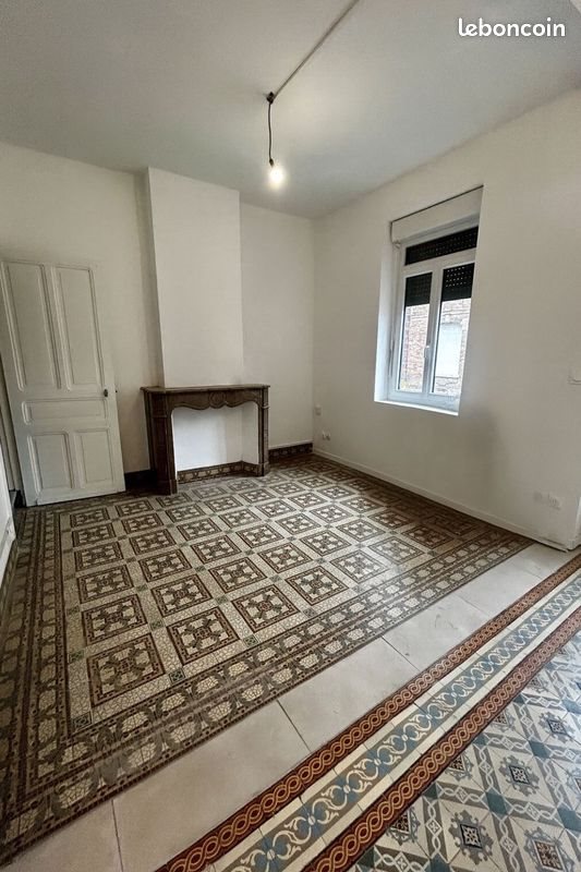 Maison à louer, 75m², Cambrai