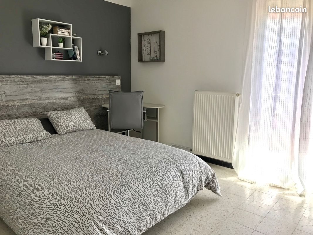 Appartement à louer, 120m², Perpignan