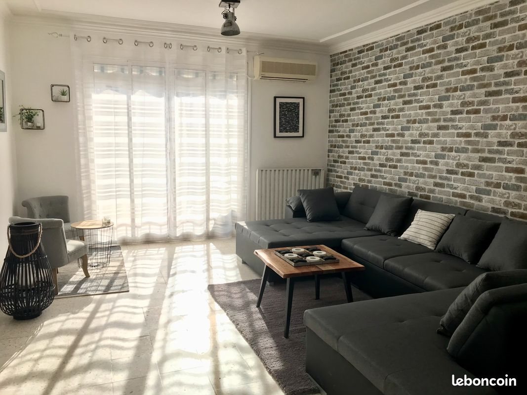 Appartement à louer, 120m², Perpignan