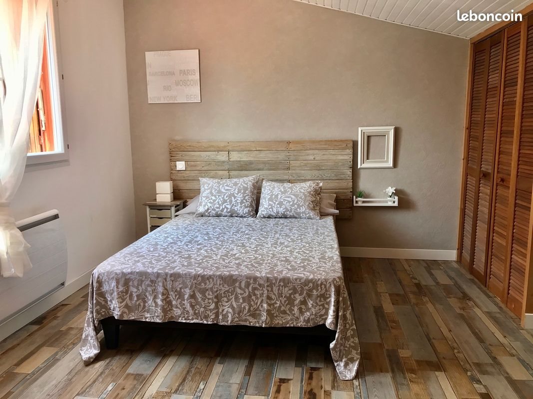 Appartement à louer, 120m², Perpignan