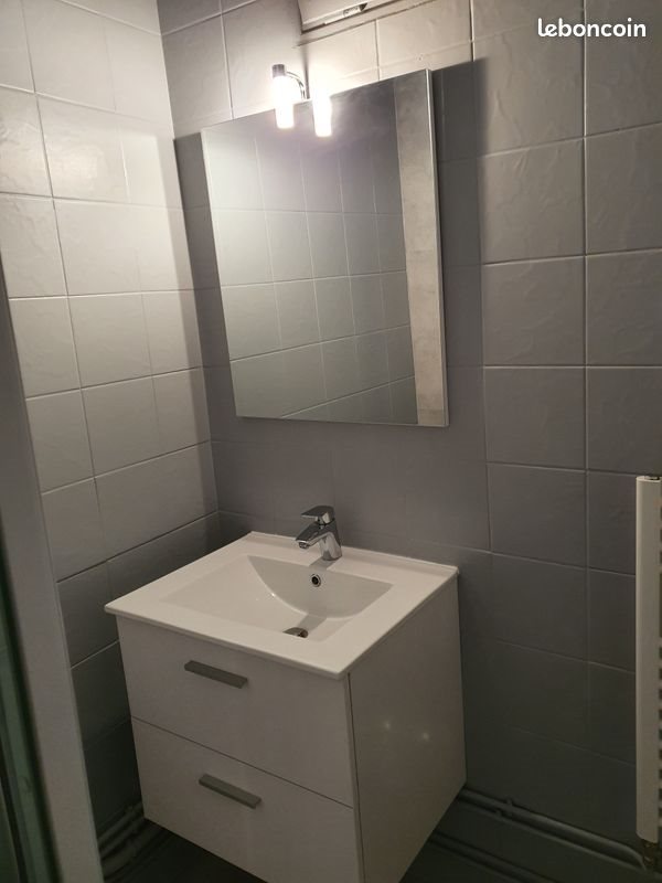 Appartement à louer, 55m², Baume-les-Dames
