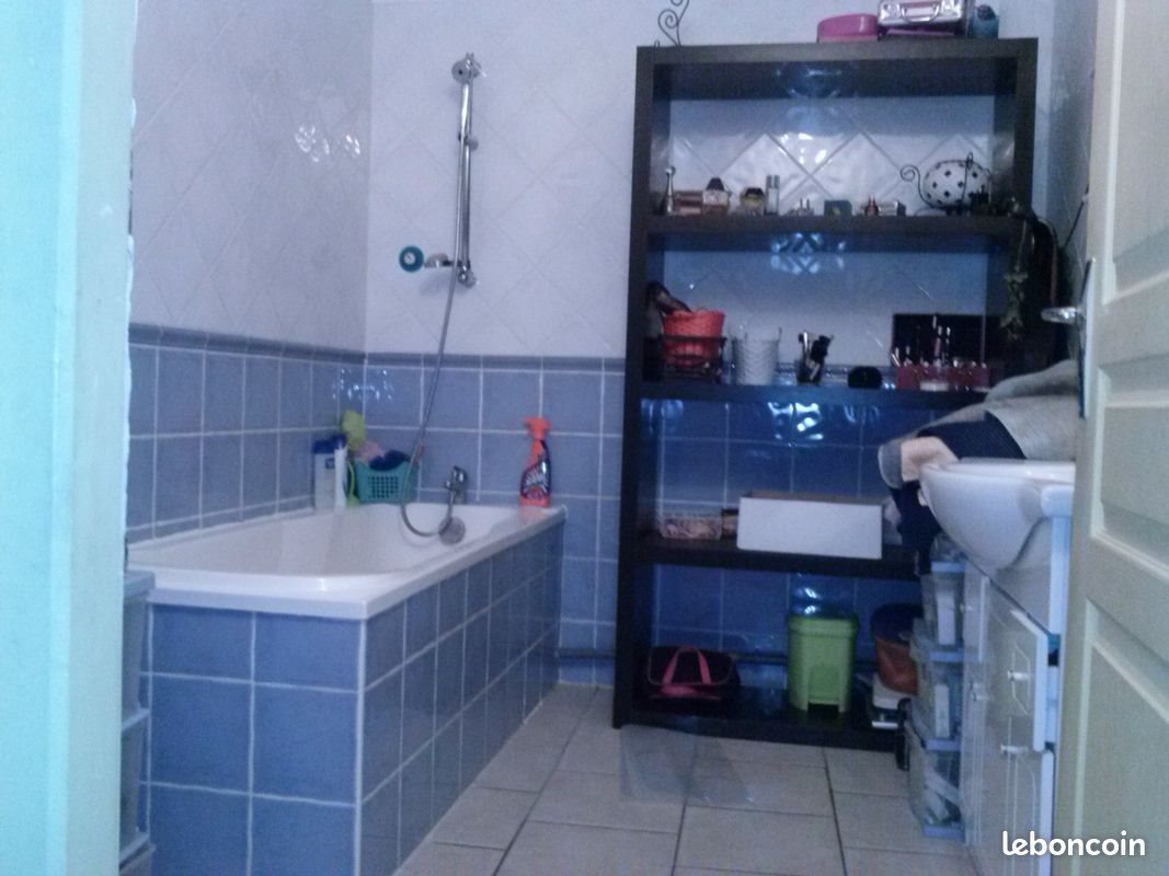 Appartement à vendre, 300m², Bessèges