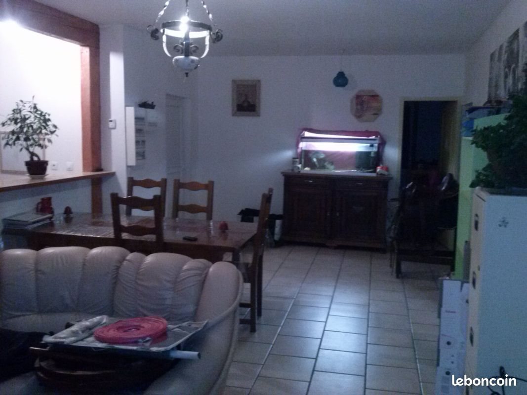 Appartement à vendre, 300m², Bessèges