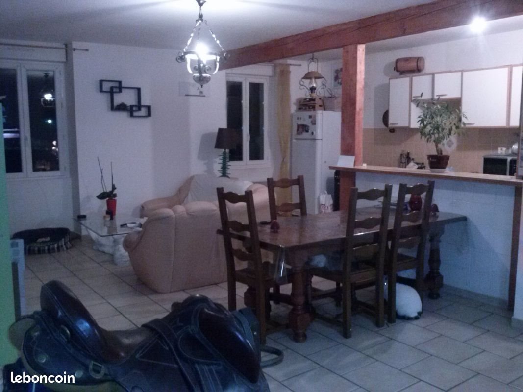 Appartement à vendre, 300m², Bessèges