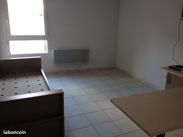Appartement à louer, 23m², Saint-Etienne