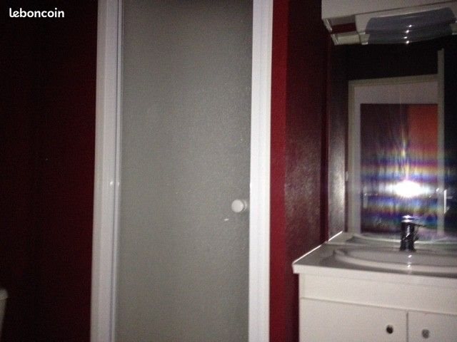 Appartement à louer, 23m², Saint-Etienne