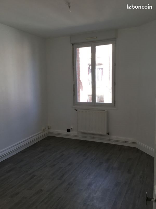 Appartement à louer, 45m², Chauny