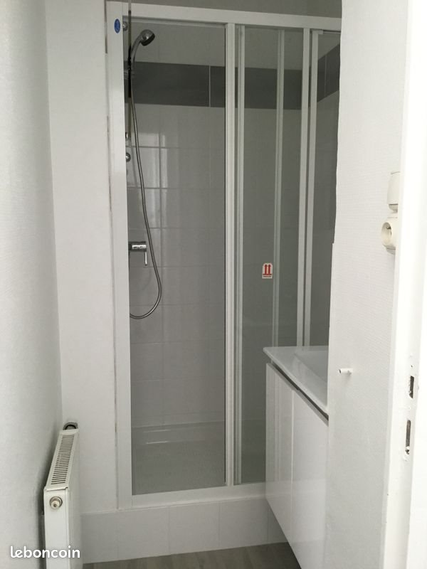 Appartement à louer, 45m², Chauny