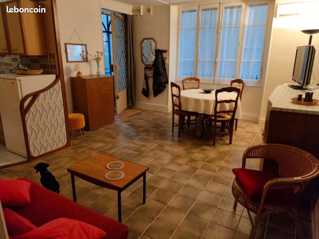 Appartement à louer, 44m², Nyons