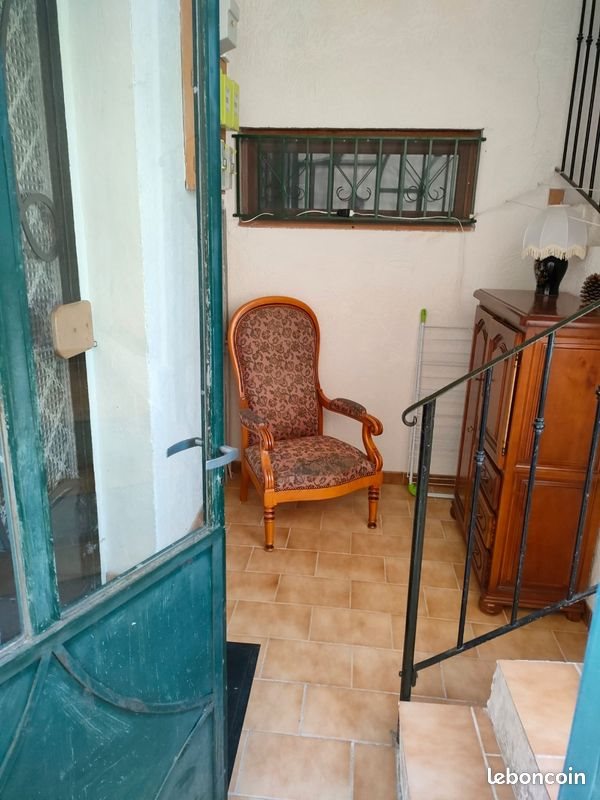 Appartement à louer, 44m², Nyons