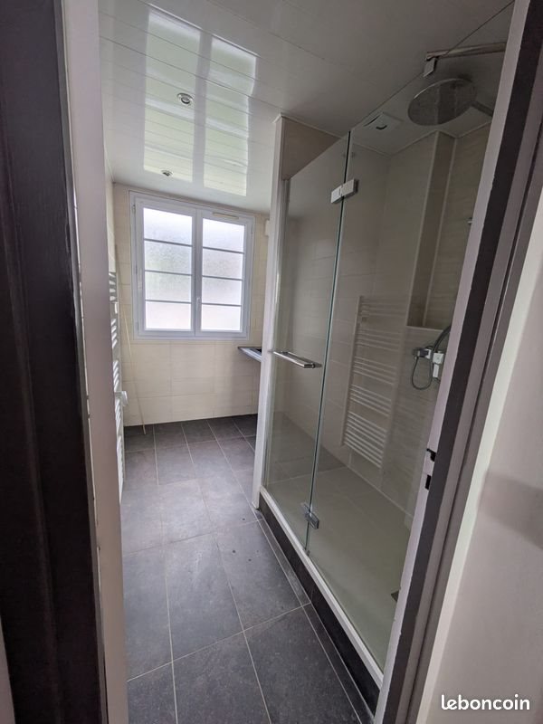 Appartement à vendre, 54m², Le Havre