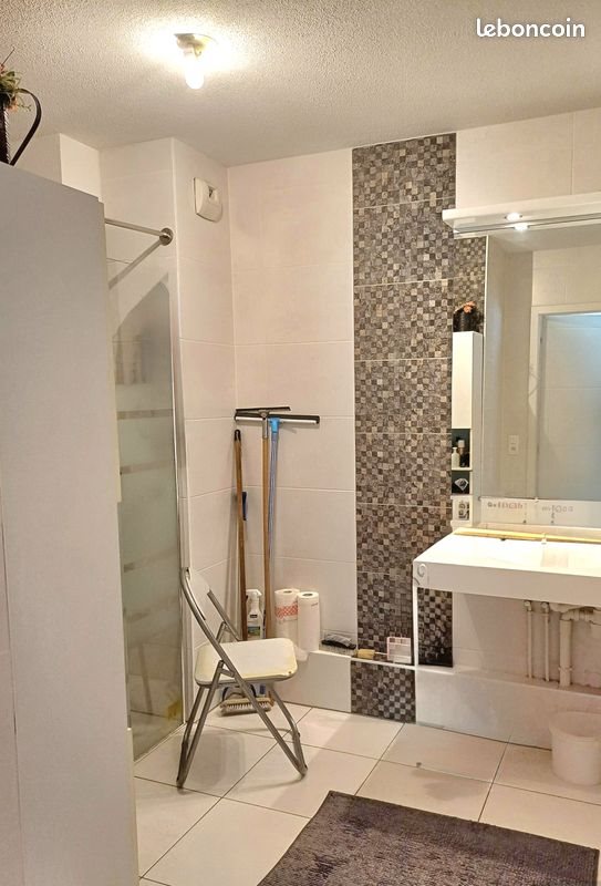 Appartement à louer, 63m², Hoenheim