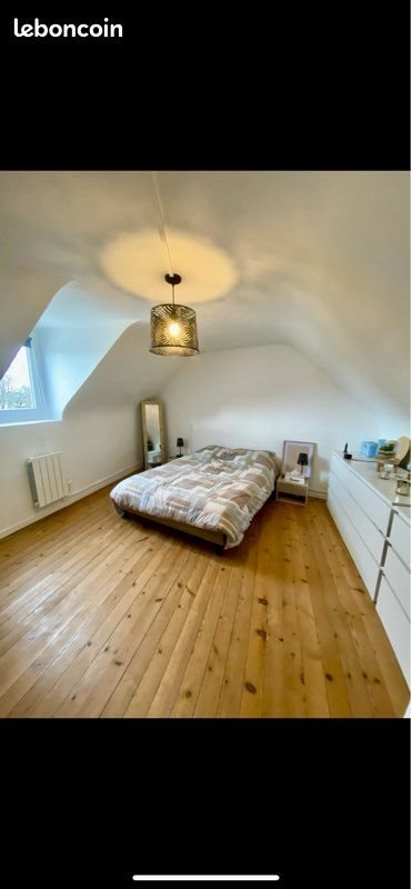 Maison à louer, 70m², Rouen