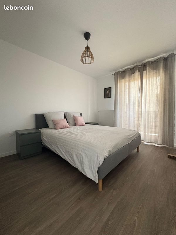 Appartement à louer, 40m², Champs-sur-Marne