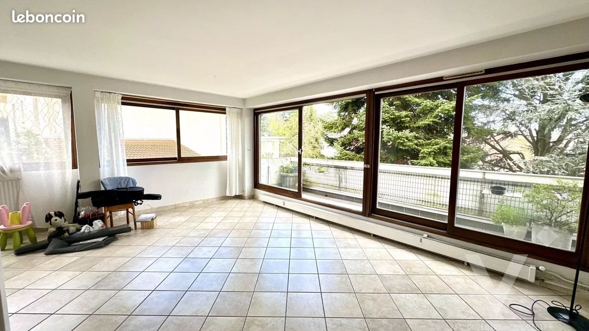 Appartement à vendre, 103m², Saint-Etienne