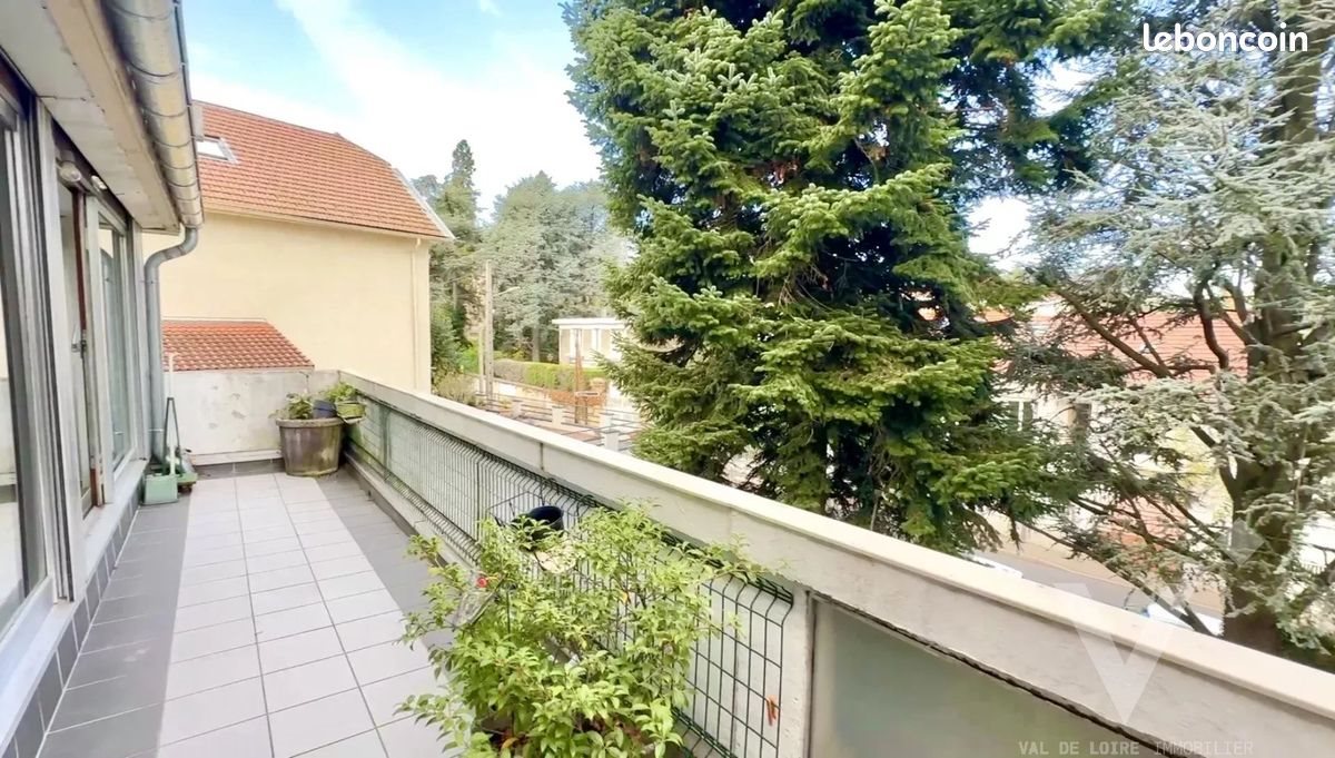 Appartement à vendre, 103m², Saint-Etienne