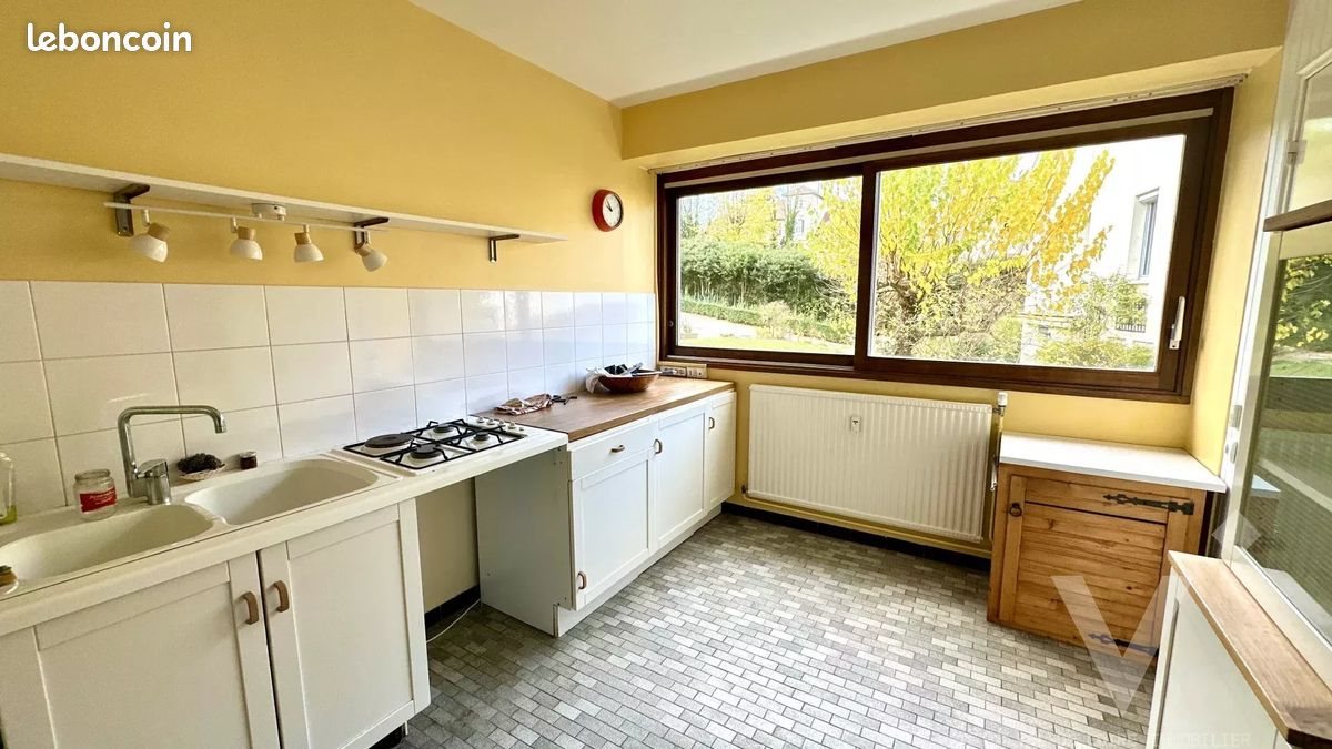Appartement à vendre, 103m², Saint-Etienne