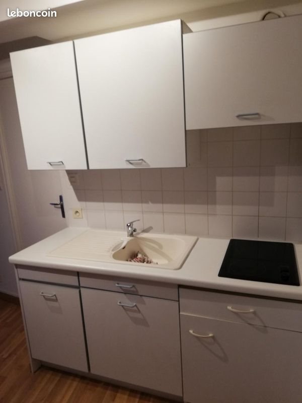 Appartement à louer, 41m², Rennes