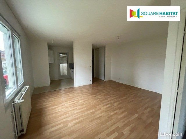 Appartement à louer, 44m², Jurançon