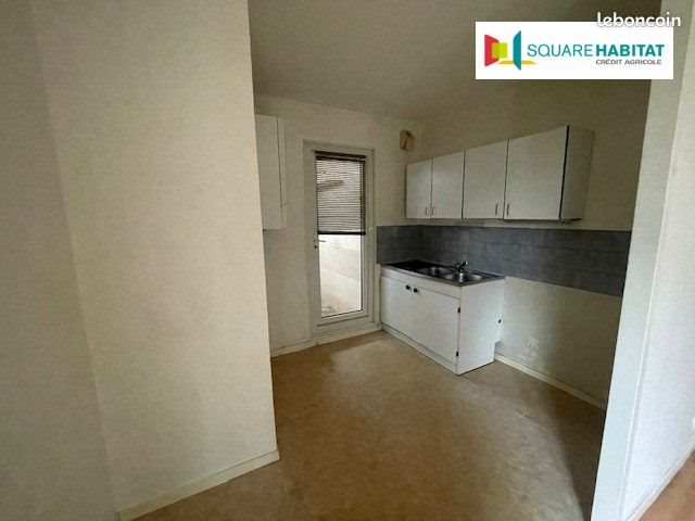 Appartement à louer, 44m², Jurançon