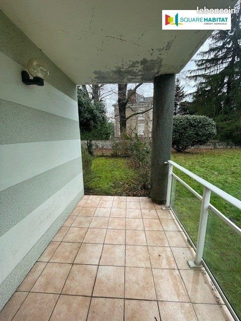 Appartement à louer, 44m², Jurançon