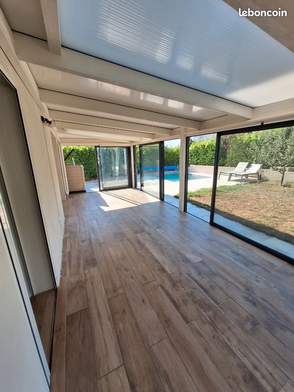 Maison à louer, 120m², Thoiry
