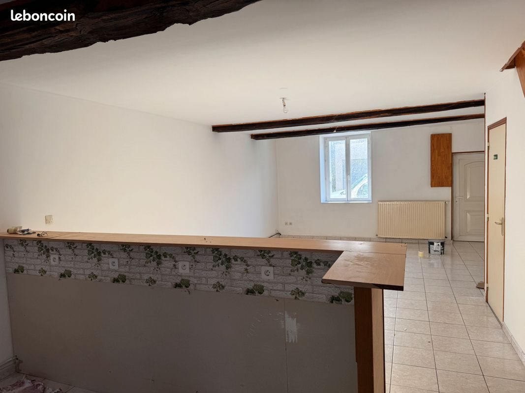 Maison à louer, 125m², Anchamps