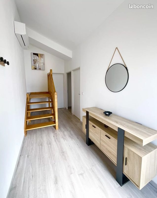 Appartement à louer, 102m², Réalmont