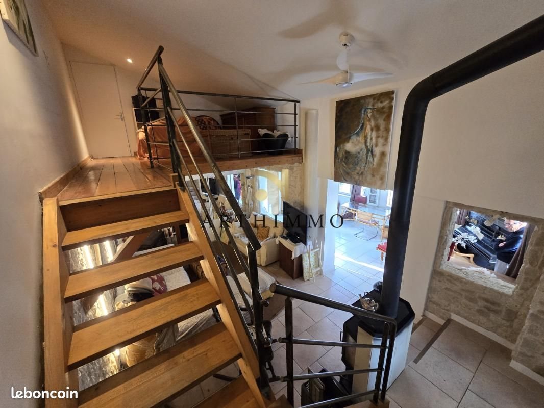 Maison à vendre, 157m², Bourg-de-Péage