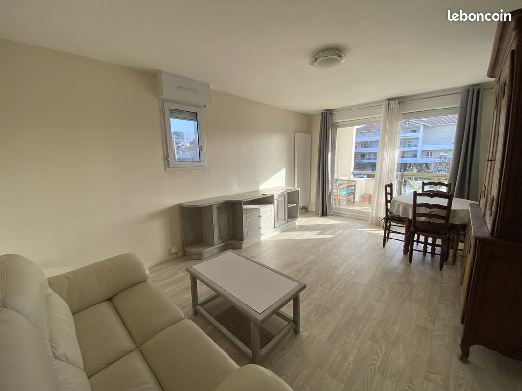 Appartement à louer, 67m², Anglet